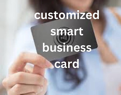 Best Digital Business Cards