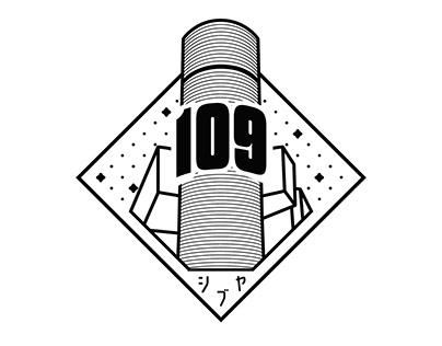 NEW SHIBUYA 109 LOGO CONTEST – Logo Design/ Branding