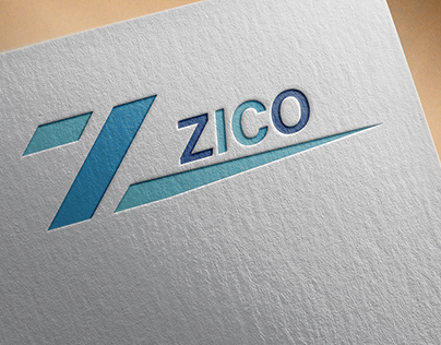 Zico Logo Project