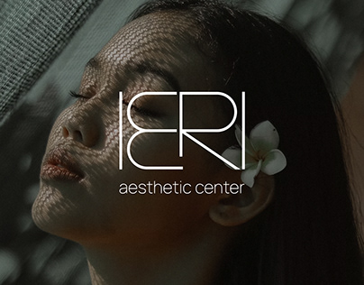 Project thumbnail - Logo for a Beauty salon