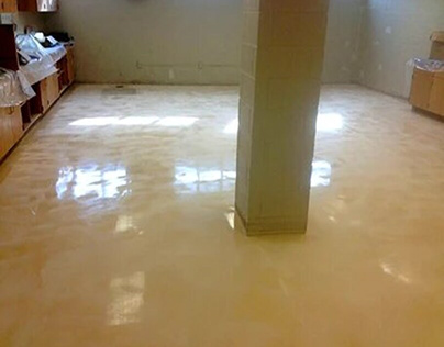 Reliable Concrete Floor Coatings for Any Space