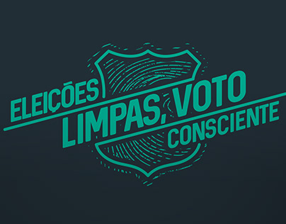 Eleições Limpas, Voto Consciente - Sindepol