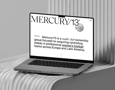 Mercury/13