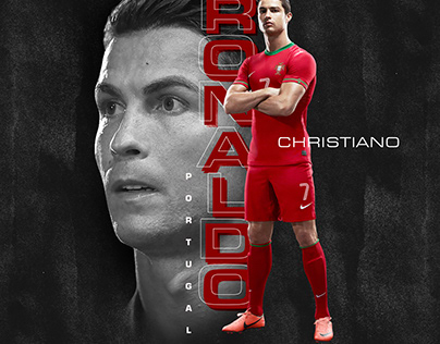 Ronaldo Post