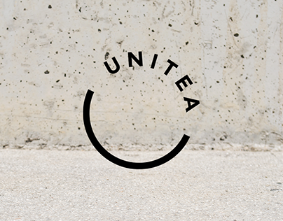 Unitea Identity Design | Student Project