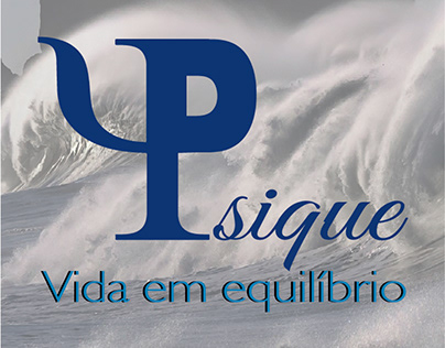 Psique - Logo