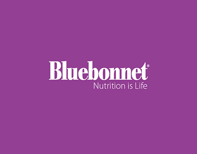 Bluebonnet - Tarjeta y sobre