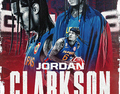 Duyan ng Magiting 🇵🇭 | Jordan Clarkson
