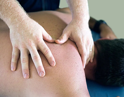 Medical Massage Fort Myers