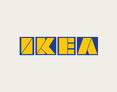 IKEA || Brand Guide