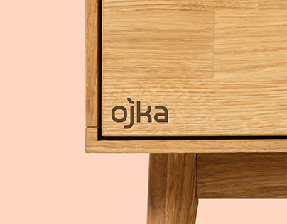 OJKA / branding