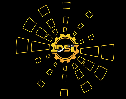 DSI Logo design