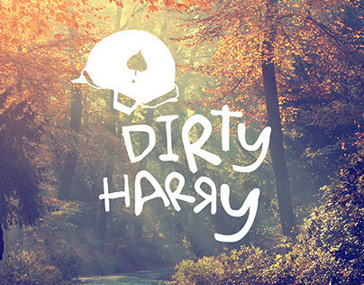 DIRTY HARRY shirts