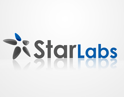 StarLabs logo