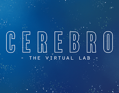 CEREBRO: The Virtual Lab