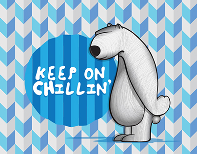 Keep On Chillin'