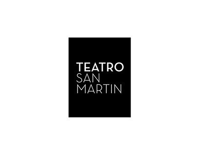 Teatro San Martin