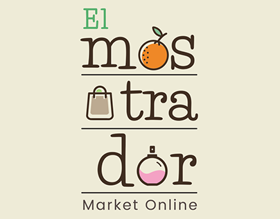 Logotipo El Mostrador