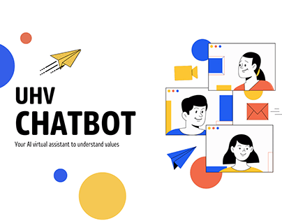 UHV Chatbot