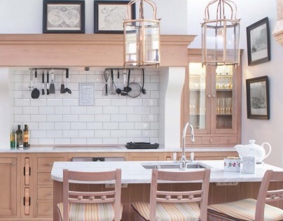 Domestic Kitchen Design, Norway