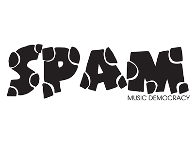SPAM MUSIC DEMOCRACY