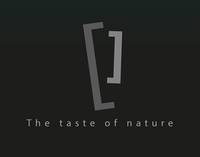 The taste of nature