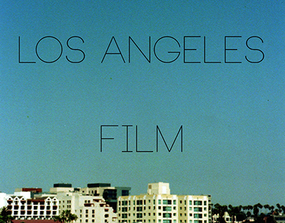 Los Angeles Film