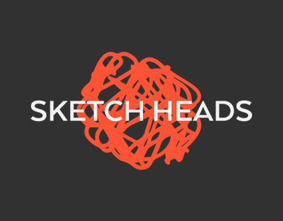 Sketch Heads