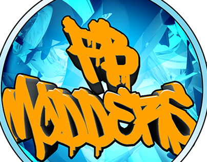 FB-Modding clan logo