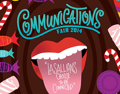 Communications Fair