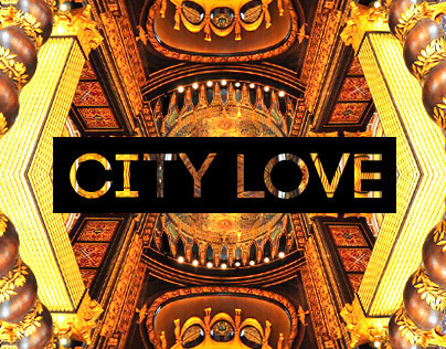 City Love - The Grand Final