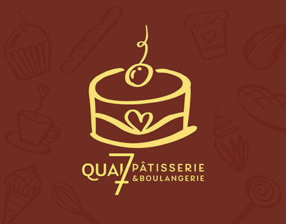 QUAI 7 - Pâtisserie & Boulangerie