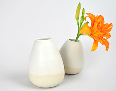 Wobble Vase