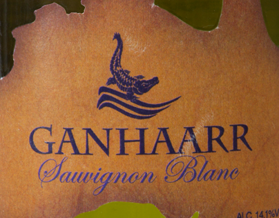 Ganhaarr, White wine