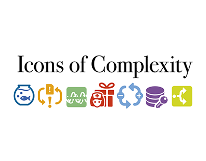 Icons of Complexity