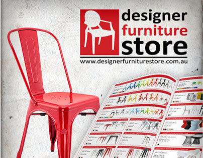 Designer Furniture Store
