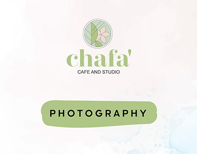CHAFA - PHOTOGRAPHY