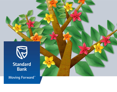 Standard Bank - Financial Life