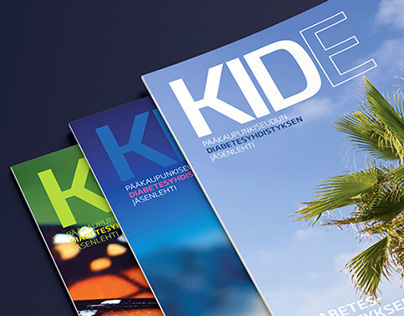 KIDE Magazine