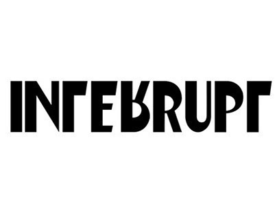 Interrupt-A range of journals