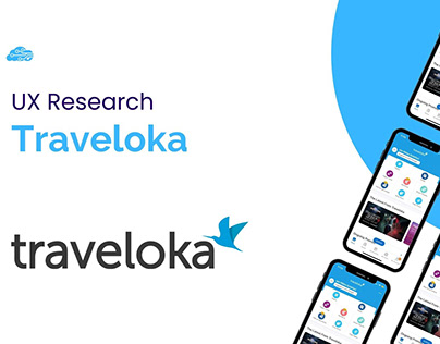 UX Research Traveloka