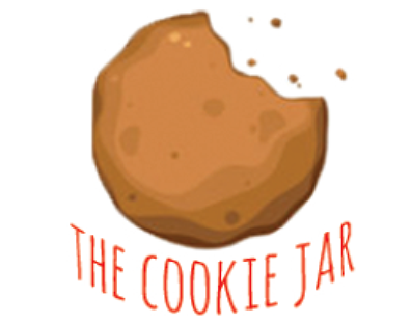 The Cookie Jar logo