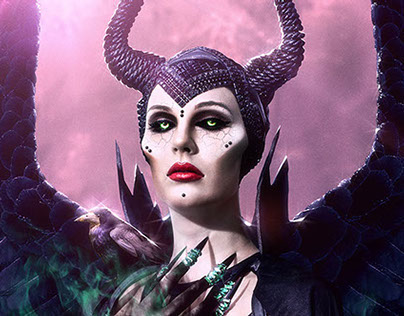 Maleficent - The Mistress Of All Evil