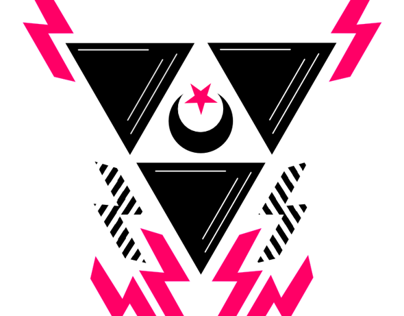 Awkwardistan Logo
