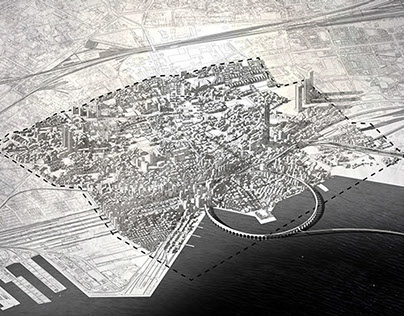 Vertical Cities Asia Competition Proposal 2014