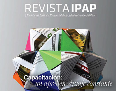 Revista IPAP | Gobierno de la provincia de Buenos Aires