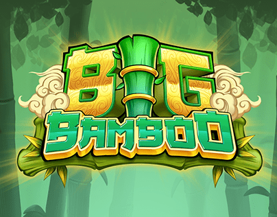 Big Bamboo-Game Art