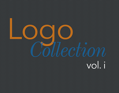 Logo Collection vol. i