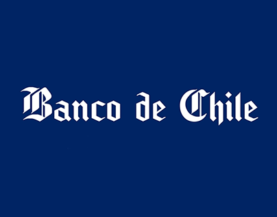 Spot Banco de Chile