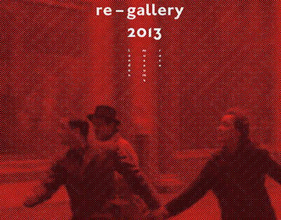 Re–gallery